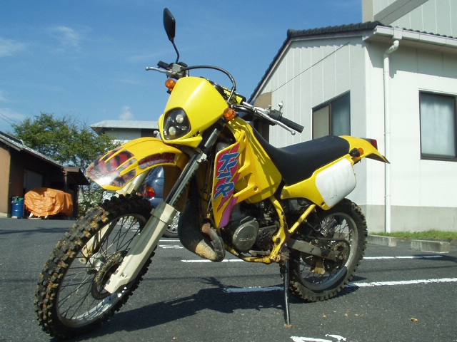 TSR125