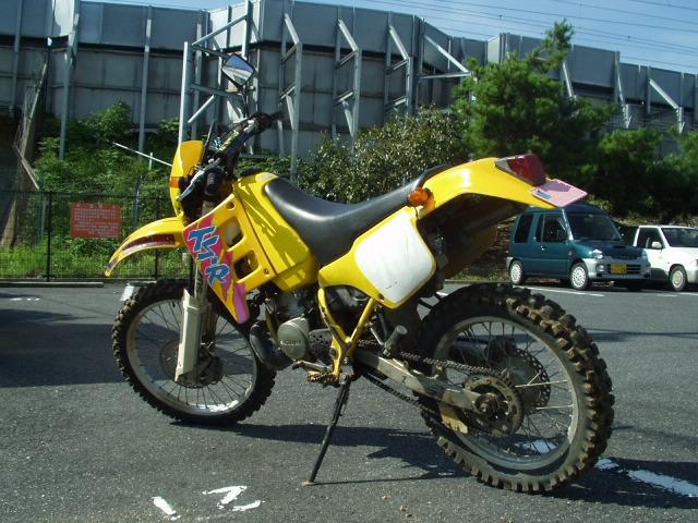 TSR125